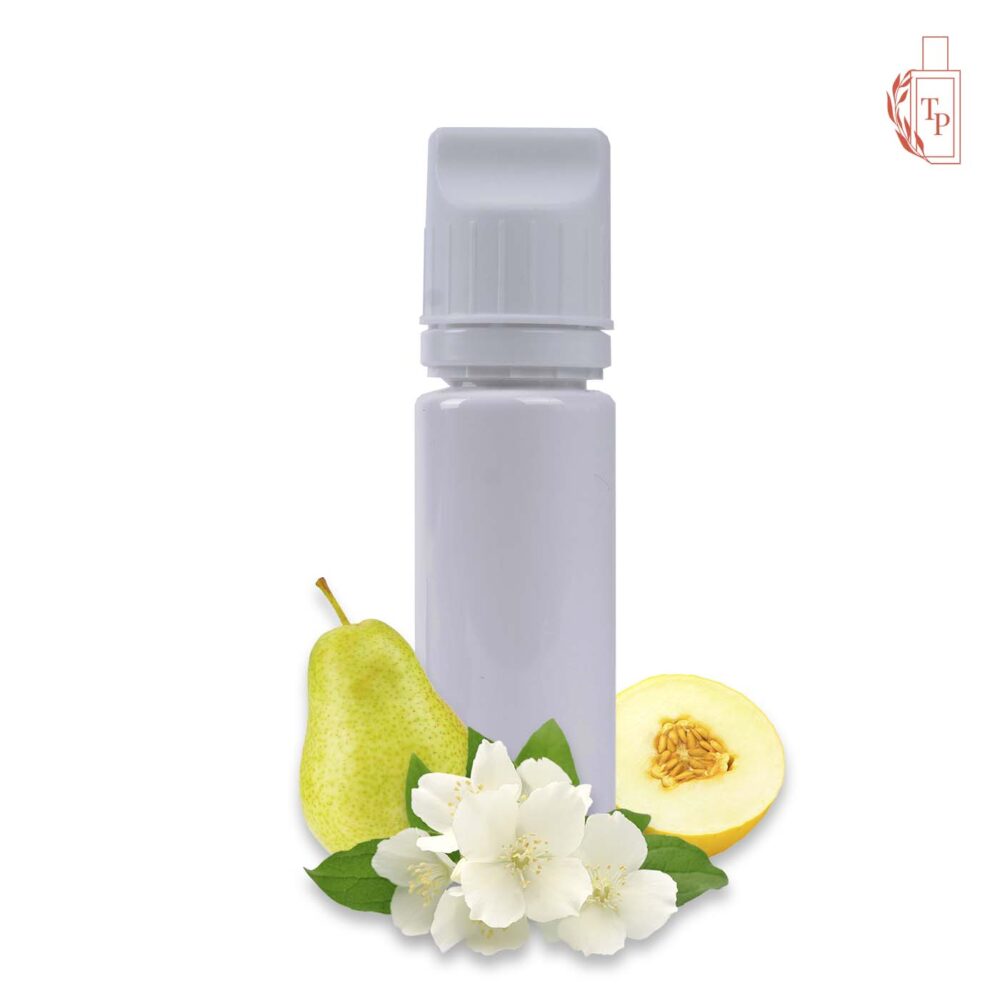 LA103 Refill tubetube - Jasmine - Pear - Melon