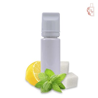 LA108 Refill tubetube - Lemon - Mint - Sugar