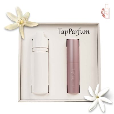 LA118 Refill tube-box - Tiare - Neroli