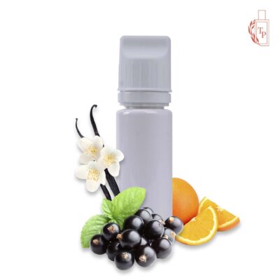 LA126 Refill tubetube - Blackcurrant - Vanilla - Orange