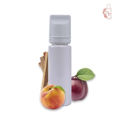 LA129 Refill tubetube - Peach - Plum - Sandalwood