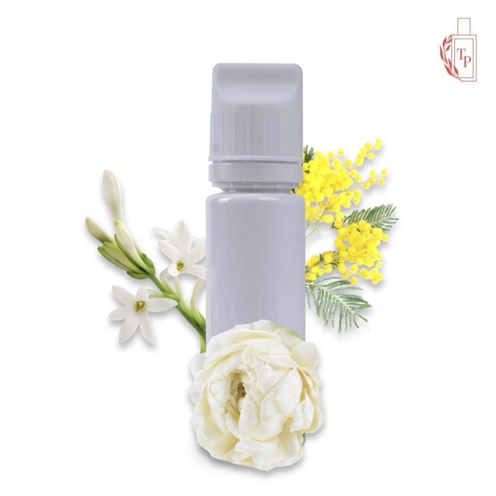 LA133 Refill tubetube - Tuberoos - Mimosa - Gardenia