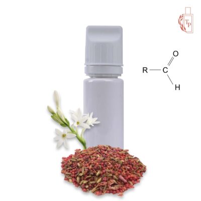 LA135 Refill tubetube - Aldehyde - Tuberose - Spices