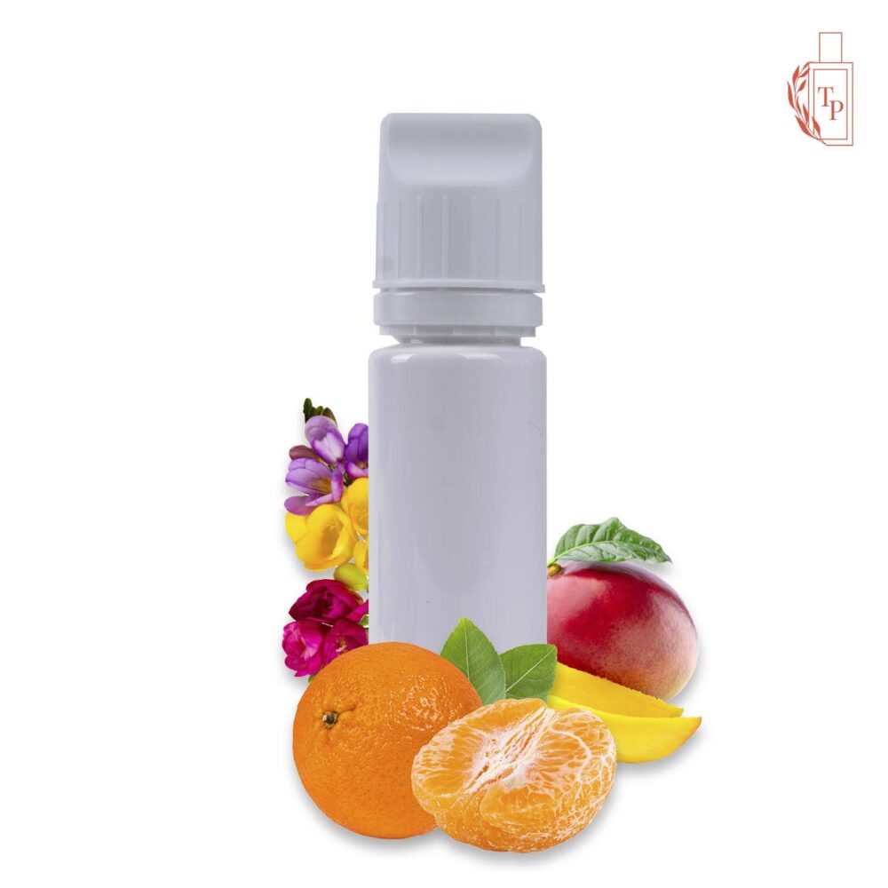 LA136 Refill tubetube - Freesia - Mango - Mandarin