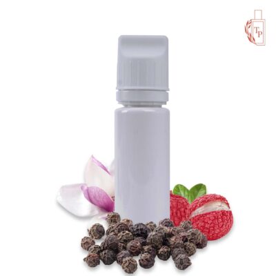 LA139 Refill tubetube - Lychees - Magnolia - Peper