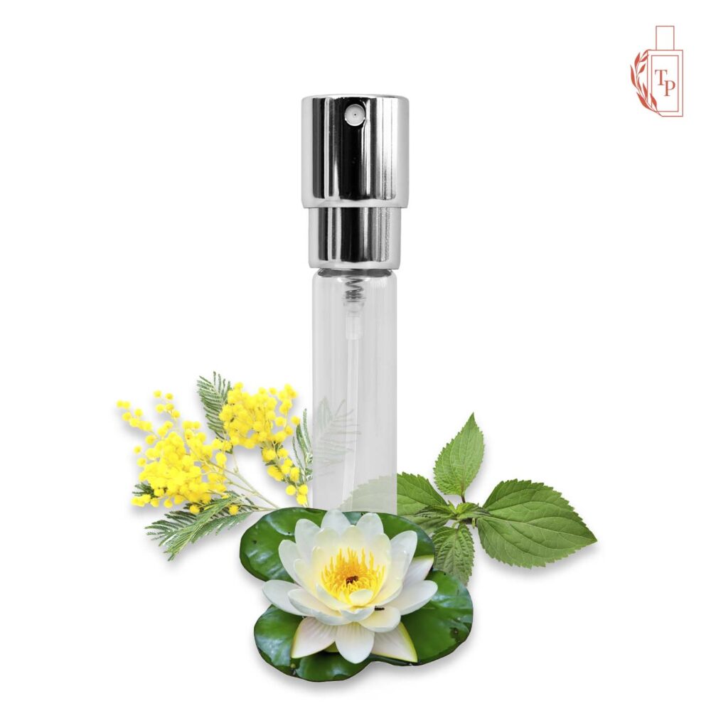 LA141 TpSpray insert - Mimosa - Water lily - Patchouli