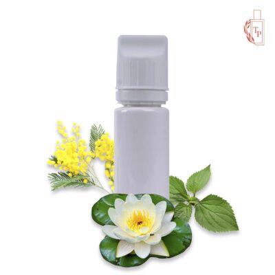 LA141 Refill tubetube - Mimosa - Water lily - Patchouli