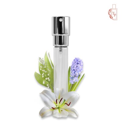 LA142 TpSpray insert - White lily - Hyacinth - Lily of valleys