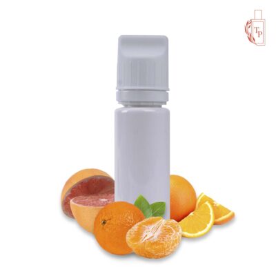 LA157 Refill tubetube - Sinaasappel - Bloedgrapefruit - Mandarijn