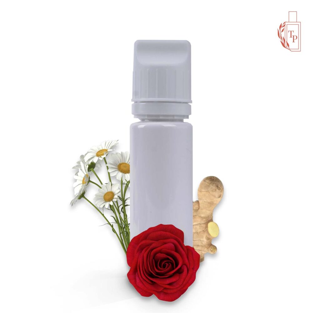 LA166 Refill tubetube - Rose - Ginger - Chamomile