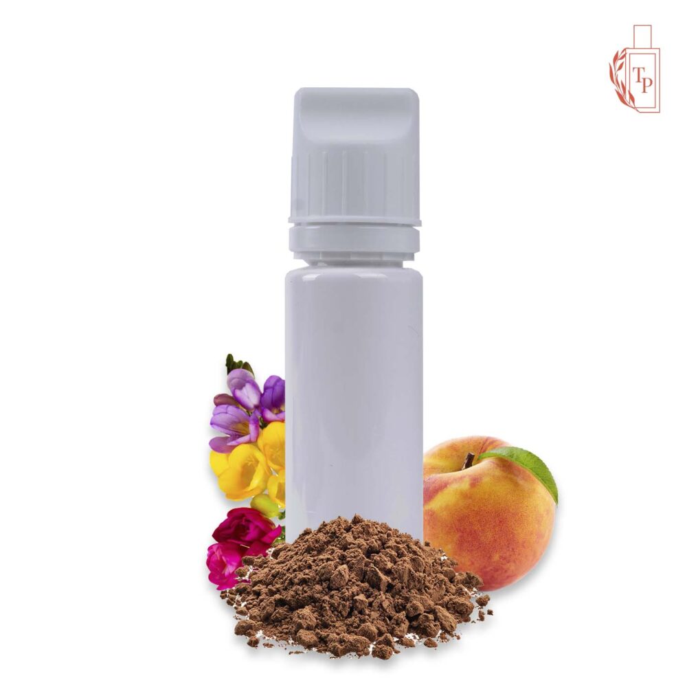 LA194 Refill tubetube - Peach - Freesia - Cocoa