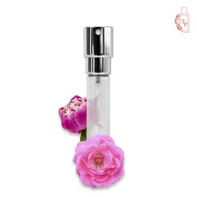 LA196 TpSpray insert - Peony - Damask rose