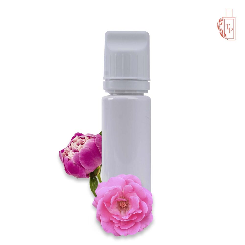 LA196 Refill tubetube - Peony - Damask rose