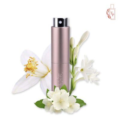 LA205 - Tuberose - Orange blossom - Jasmine