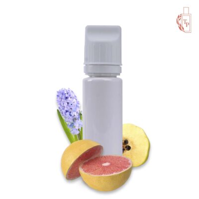 LA207 Refill tubetube - Quince - Grapefruit - Hyacinth