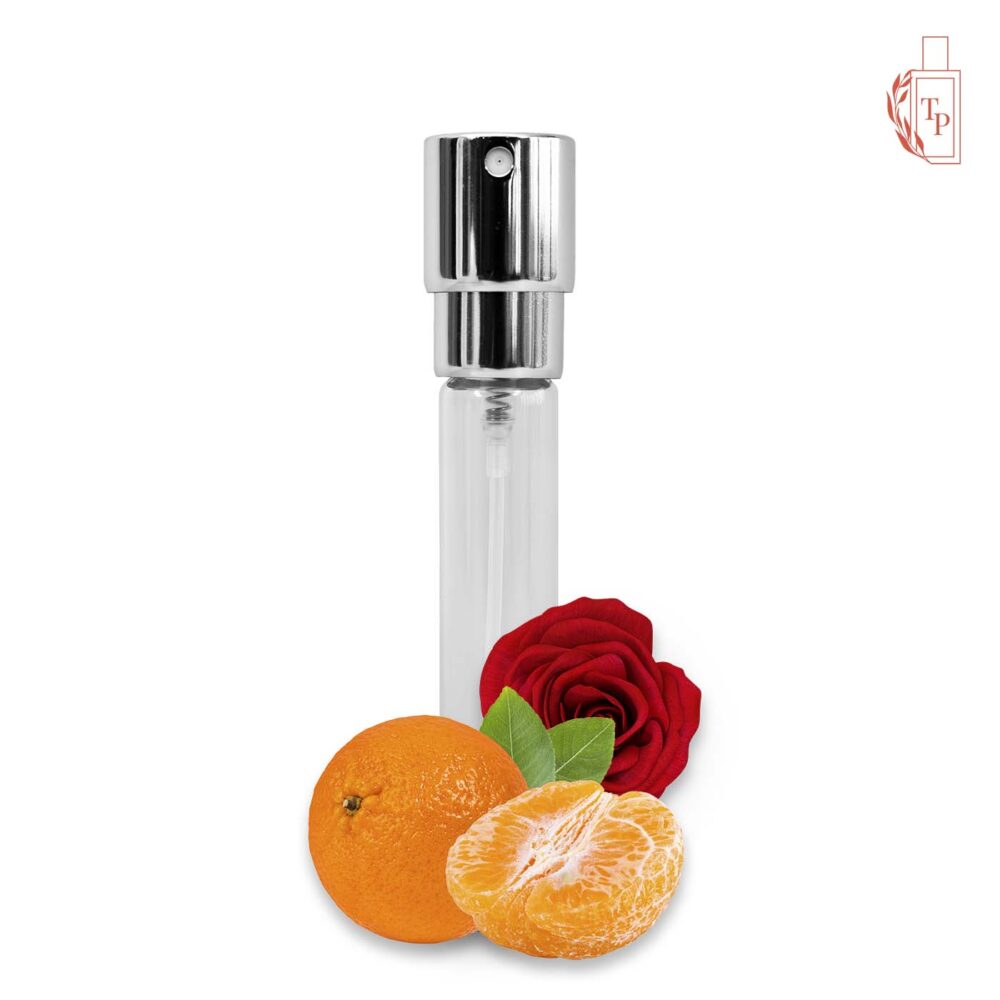 LA212 TpSpray insert - Rose - Tangerine