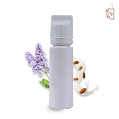 LA213 Refill tubetube - Almond milk - Lilac