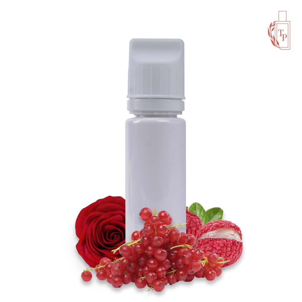 LA216 Refill tubetube - Lychees - Rose - Red currant