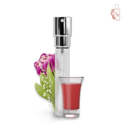 LA301 TpSpray insert - Peony - Musk vodka - Lily of valleys