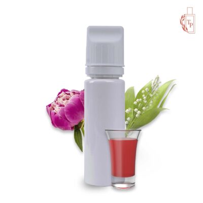 LA301 Refill tubetube - Peony - Musk vodka - Lily of valleys