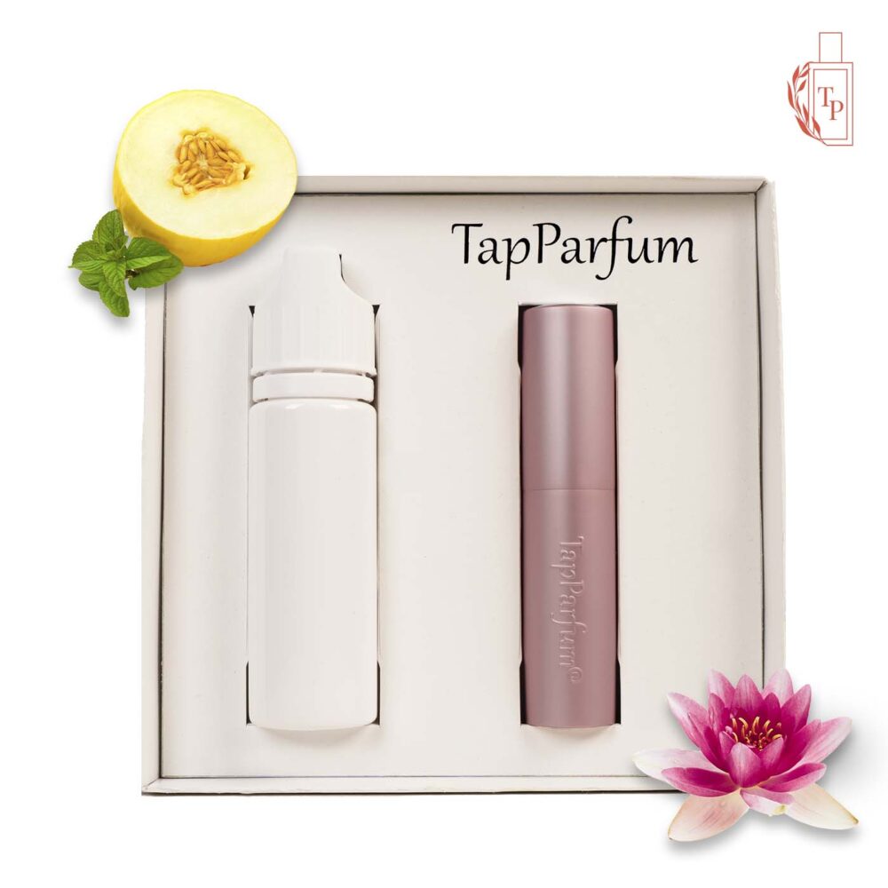 LA320 Refill tube-box - Melon - Lotus