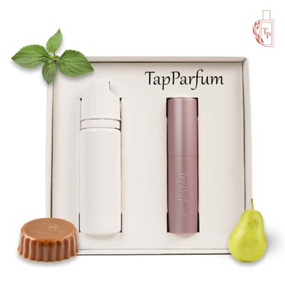 LA321 Refill tube-box - Toffee - Patchouli - Pear