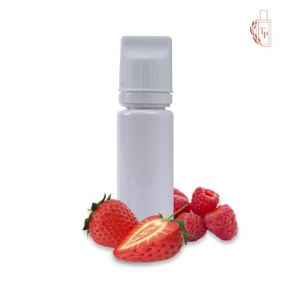 LA327 Refill tubetube - Strawberry - Raspberry