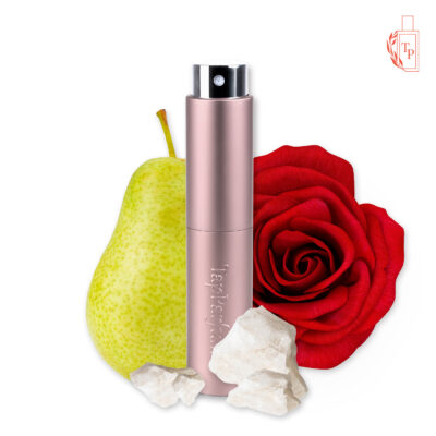 LA335 - Pear - Rose - Musk