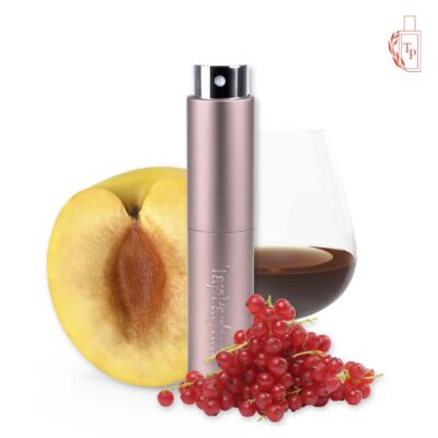 LA336 - Mirabelle plum - Cognac - Red currant