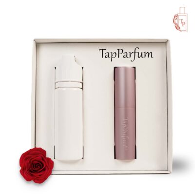 LA504 Refill tube-box - Rose