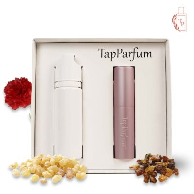 LA506 Refill tube-box - Myrrh - Carnation - Opoponax