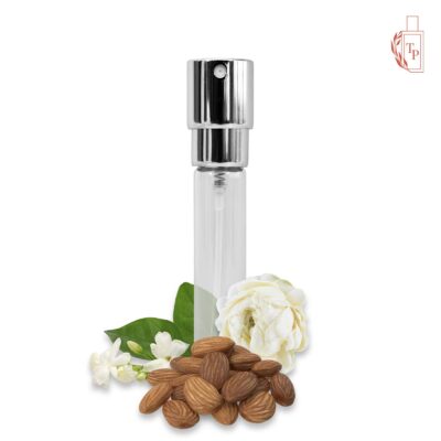 LA518 TpSpray insert - Arabian jasmine - Almond - Gardenia