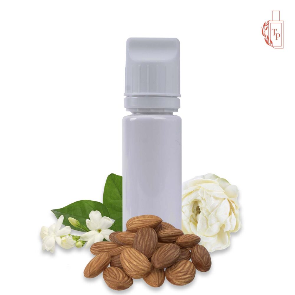 LA518 Refill tubetube - Arabian jasmine - Almond - Gardenia