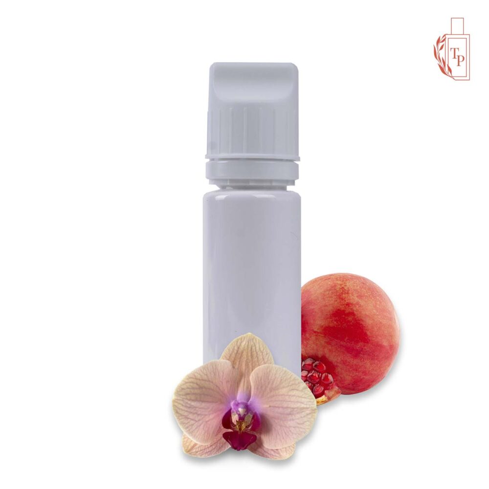 LA520 Refill tubetube - Pomegranate - Orchid