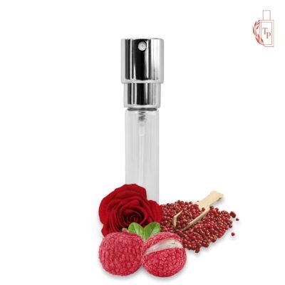 LA537 TpSpray insert - Lychees - Roze peper - Roos