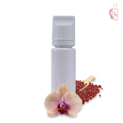 LA539 Refill tubetube - Pink pepper - Orchid