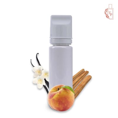 LA541 Refill tubetube - Cinnamon - Peach - Vanilla