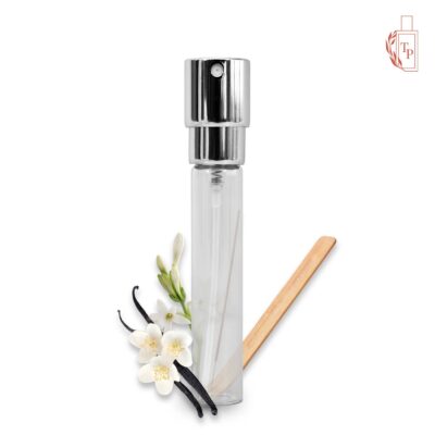 LA551 TpSpray insert - Incense - Tuberose - Vanilla