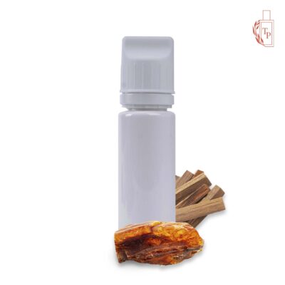 LA557 Refill tubetube - Sandalwood - Amber