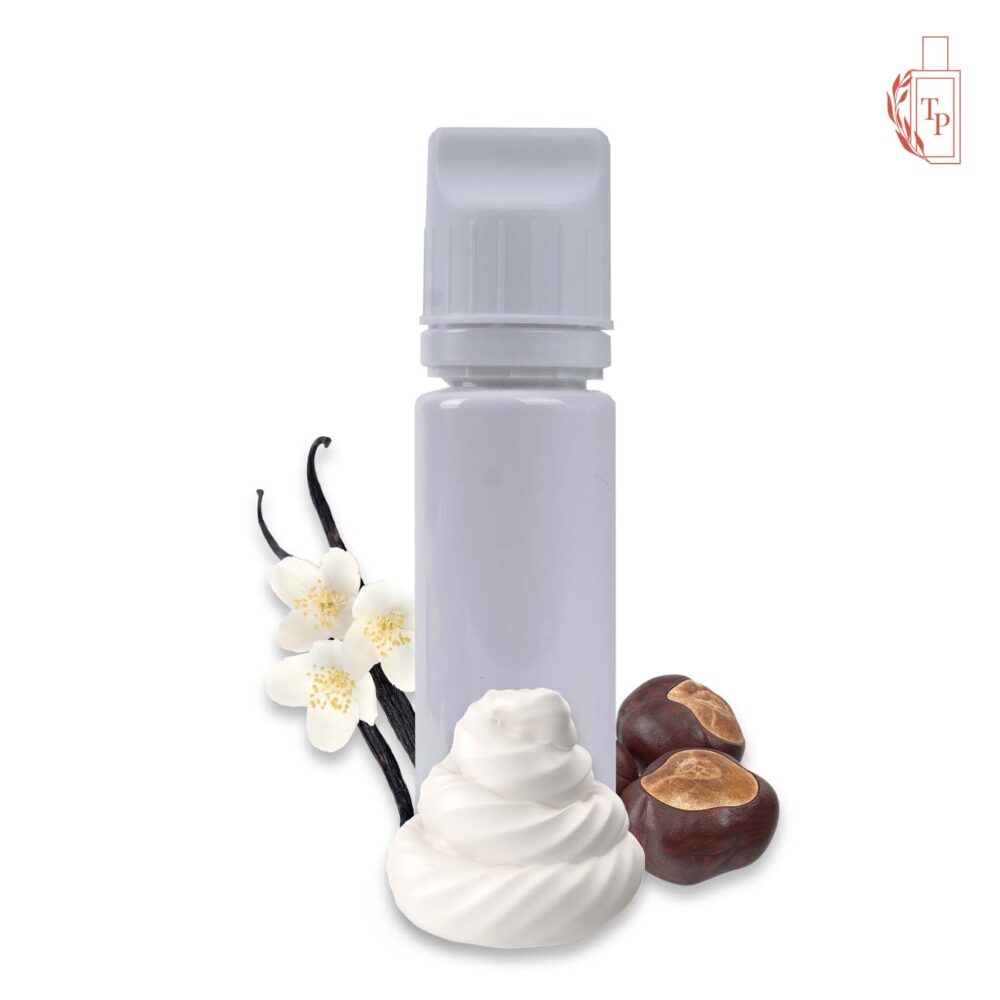 LA558 Refill tubetube - Whipped Cream - Vanilla - Chestnut