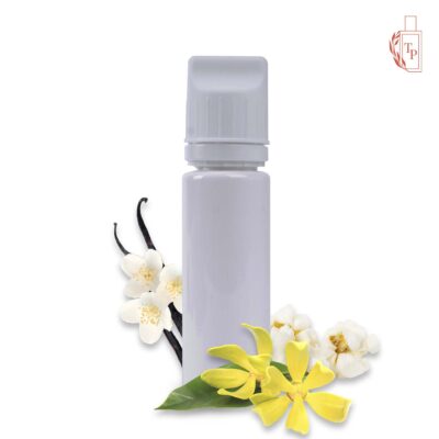 LA564 Refill tubetube - Popcorn - Vanilla - Ylang-Ylang