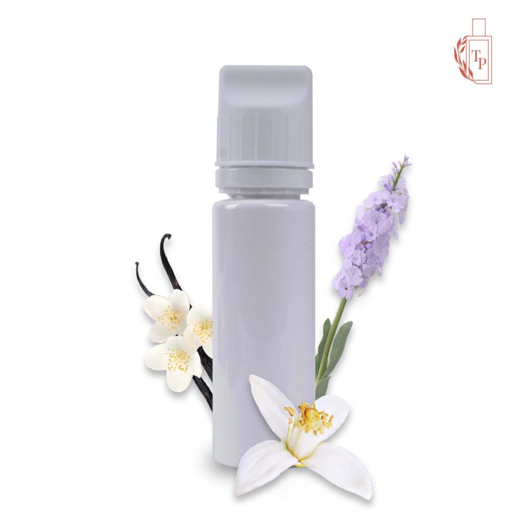 LA569 Refill tubetube - Lavender - Orange Blossom - Vanilla