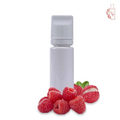 LA572 Refill tubetube - Raspberry - Lychees