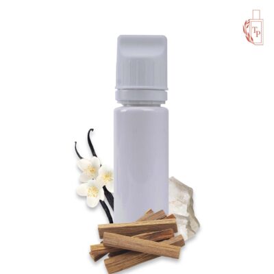 LA579 Refill tubetube - Vanilla - Sandalwood - Musk