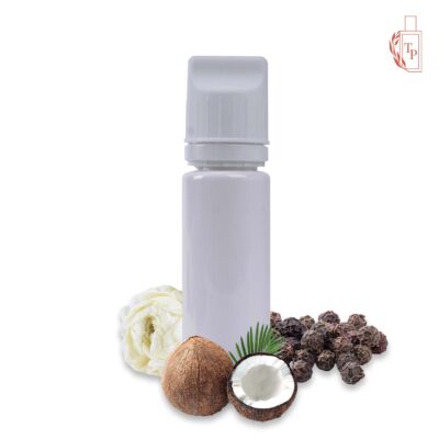 LA581 Refill tubetube - Coconut - Gardenia - Pepper