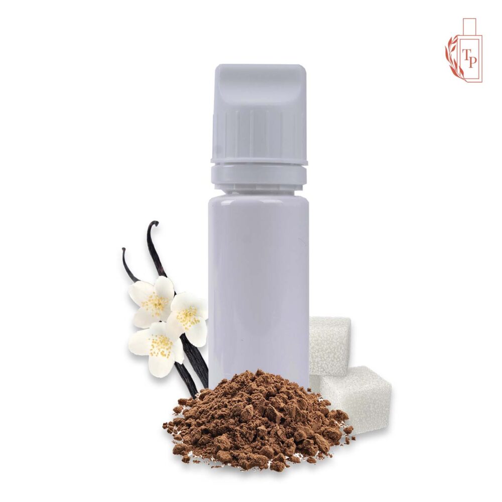 LA582 Refill tubetube - Vanille - Suiker - Cacao