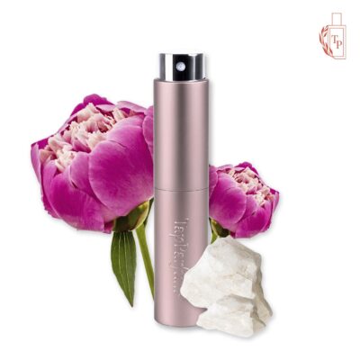 LA700 - White musk - Peony