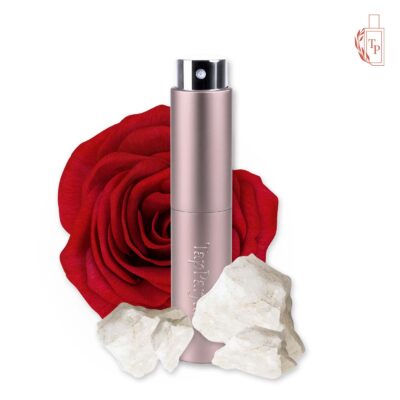 LA703 - Musk - Rose