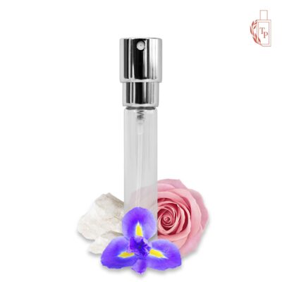 LA721 TpSpray insert - Musk - Bulgarian rose - Iris