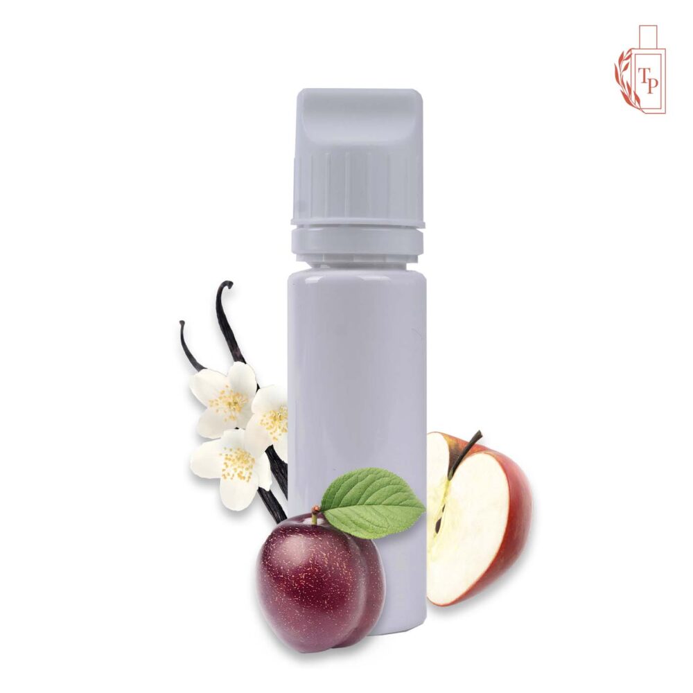 LA723 Refill tubetube - Vanilla - Plum - Apple